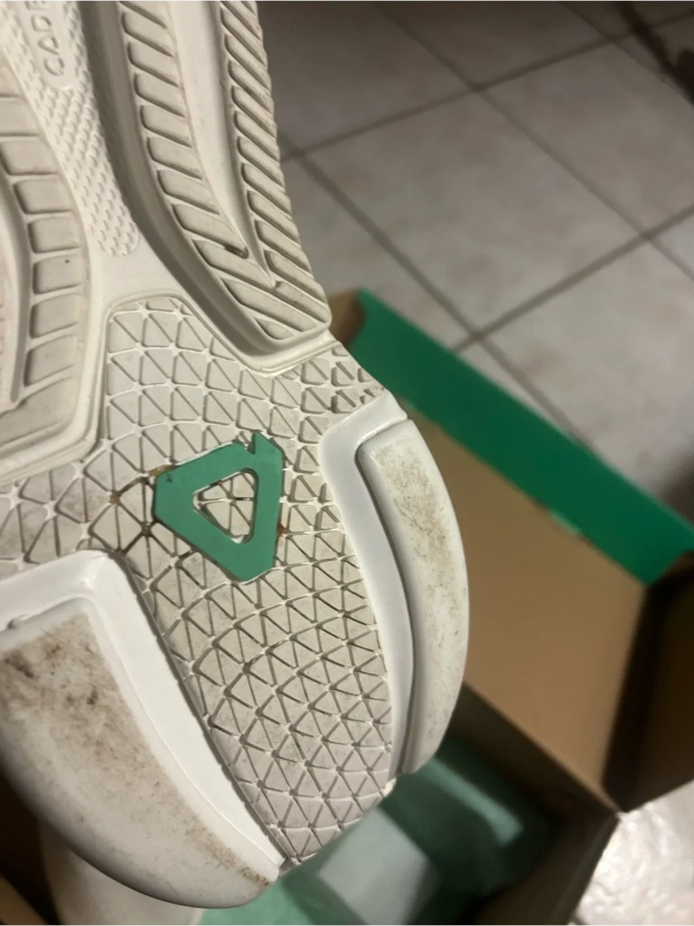 Cadence Adaptive Shoes